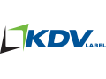 KDV Label Logo