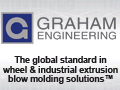 Graham Engineering Logo