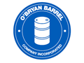 O'Bryan Barrel Logo