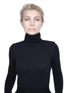 Photo of Evy Poumpouras